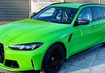 BMW M3 8.530 km 86.900 &euro; Haltern am See 45721