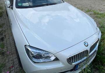 BMW 650 60.000 km 29.999 &euro; Reichshof 51580
