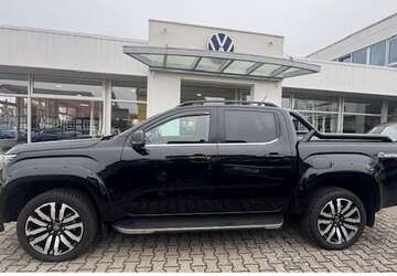 VW Amarok 33.426 km 54.900 &euro; Pasewalk 17309