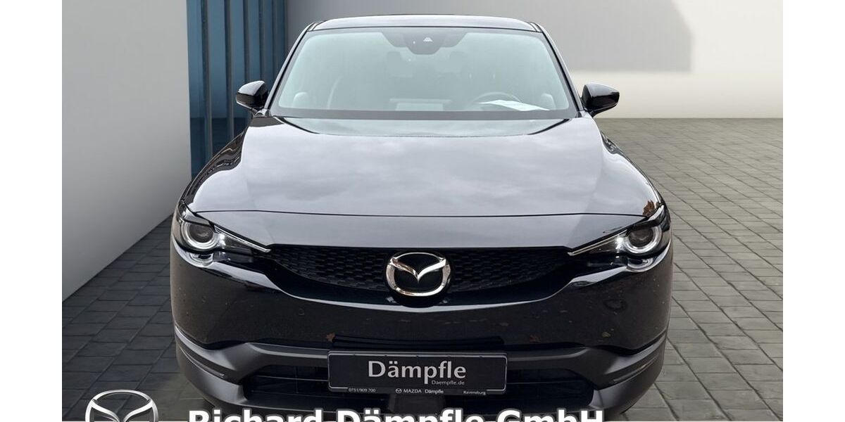 Mazda MX-30 54.040 km 14.850 &euro; Ravensburg, nähe Bodensee 88213