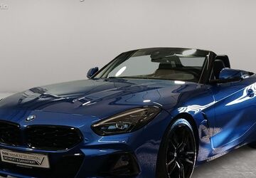 BMW Z4 M40 24.490 km 56.700 &euro; Berlin 14057