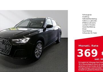 Audi A1 3.000 km 25.890 &euro; Lübeck 23556