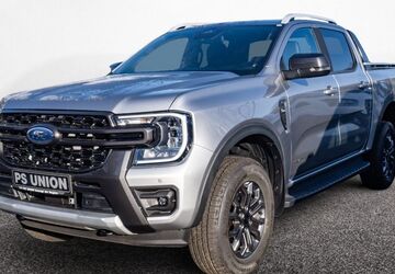 Ford Ranger 4.855 km 59.990 &euro; Halle(Saale) 06122