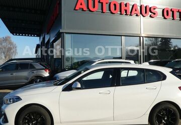 BMW 118 22.500 km 24.500 &euro; Eberhardzell-Mühlhausen 88436