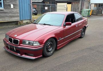 BMW 328 214.478 km 18.500 &euro; Augsburg 86154