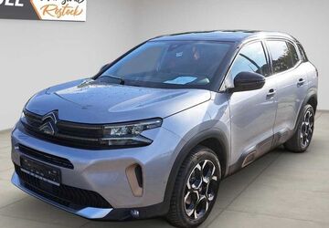 Citroen C5 Aircross 42.365 km 22.990 &euro; Rostock 18146