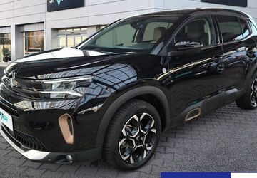 Citroen C5 Aircross 16.420 km 20.430 &euro; Leipzig 04129