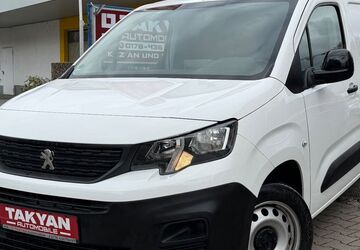 Peugeot Partner 118.000 km 9.990 &euro; Mannheim 68309