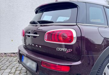 Mini Cooper SD Clubman 85.600 km 16.900 &euro; Isernhagen 30916