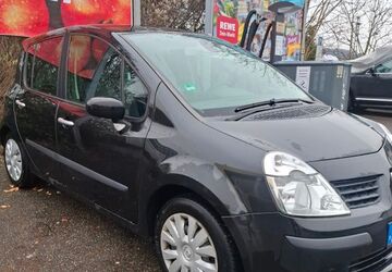 Renault Modus 140.000 km 2.799 &euro; Esslingen 73728