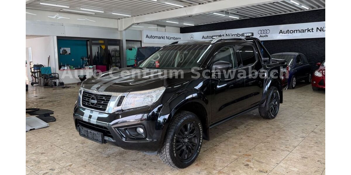 Nissan Navara 275.000 km 15.990 &euro; Schwabach 91126