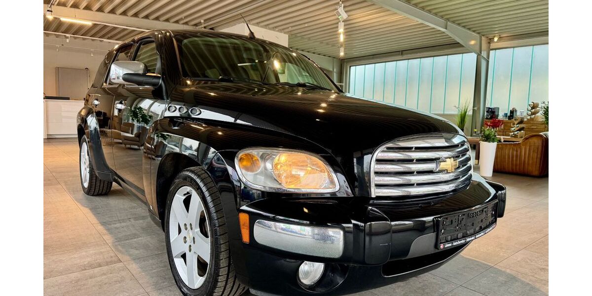 Chevrolet HHR 260.000 km 2.990 &euro; Templin 17268