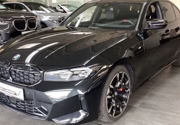 BMW M340i 7.600 km 61.533 &euro; Pleisweiler-Oberhofen 76889