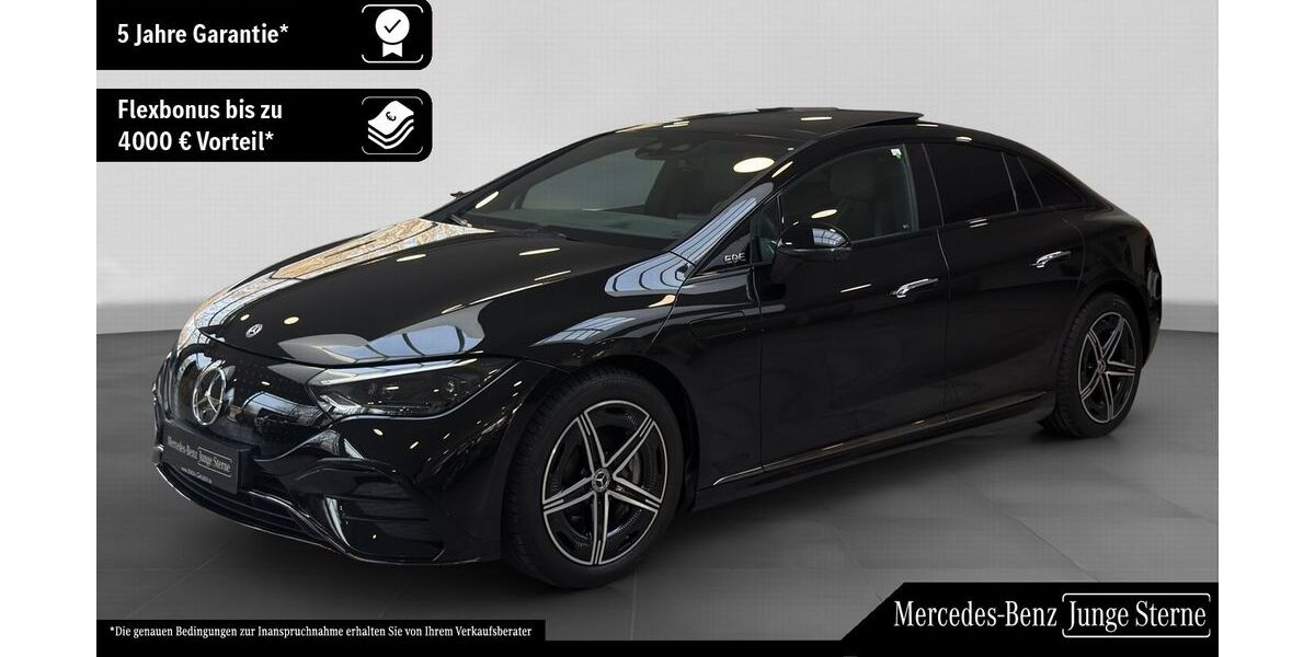 Mercedes-Benz EQE 6.498 km 55.900 &euro; Ottobrunn bei München 85521