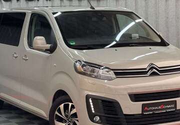 Citroen Spacetourer 76.430 km 30.590 &euro; Königsbach-Stein 75203