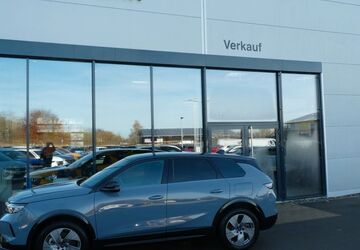 Opel Grandland (X) 15.352 km 35.950 &euro; Bad Saulgau 88348
