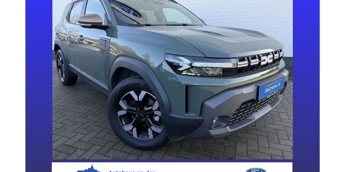 Dacia Duster 5.261 km 25.798 &euro; Mölln 23879