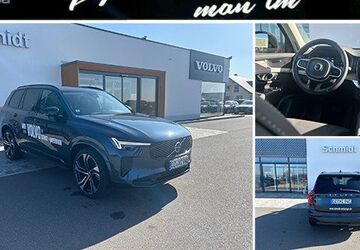 Volvo XC90 3.094 km 78.990 &euro; Oschatz 04758