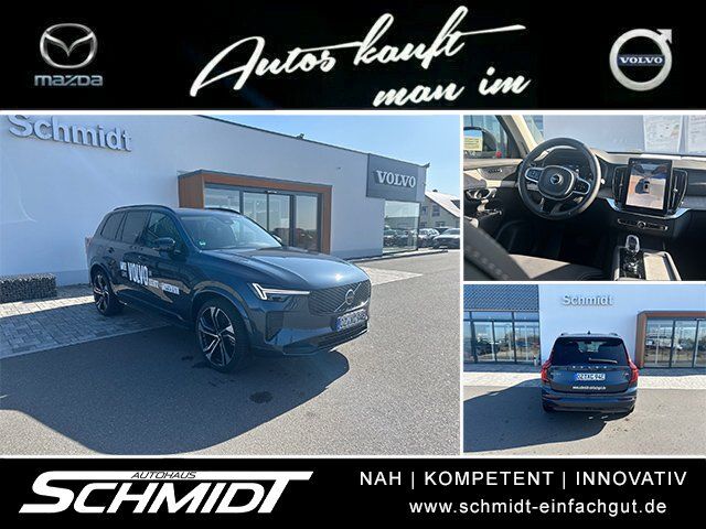 Volvo XC90 3.094 km 78.990 &euro; Oschatz 04758