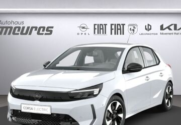 Opel Corsa 3.000 km 24.450 &euro; Heinsberg 52525