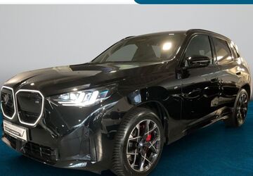 BMW X3 M50 24.650 km 65.950 &euro; Duisburg 47053