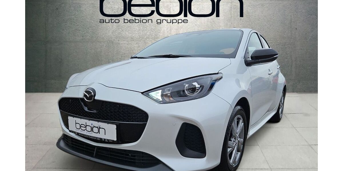 Mazda 2 Hybrid 3.598 km 23.890 &euro; Frickenhausen 72636