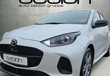 Mazda 2 Hybrid 4.797 km 22.890 &euro; Frickenhausen 72636