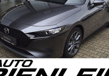 Mazda 3 16.637 km 24.400 &euro; Burgkunstadt 96224