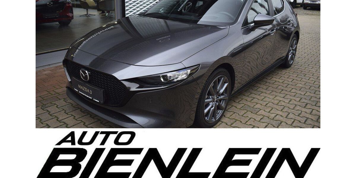 Mazda 3 16.637 km 24.400 &euro; Burgkunstadt 96224