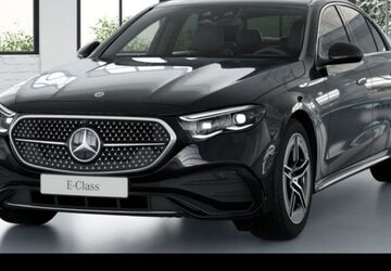 Mercedes-Benz E 300 9.900 km 57.900 &euro; Bremen 28329