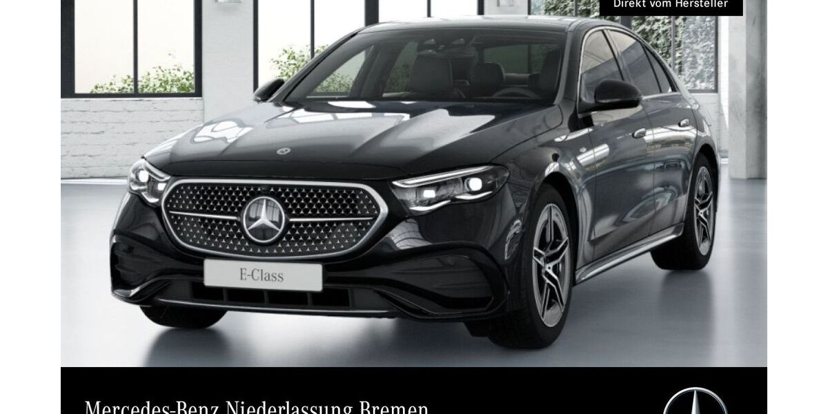 Mercedes-Benz E 300 9.900 km 57.900 &euro; Bremen 28329