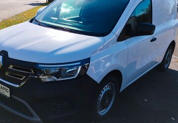 Renault Kangoo 1.430 km 29.950 &euro; Schwerin 19061