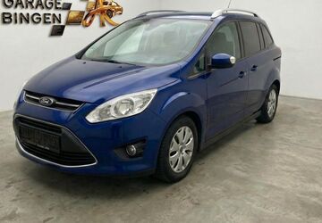 Ford Grand C-Max 92.450 km 7.099 &euro; Tübingen 72074