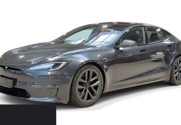 Tesla Model S 37.647 km 80.300 &euro; Hannover 30519