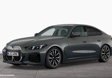 BMW i4 14.471 km 47.403 &euro; Barsbüttel bei Hamburg 22885