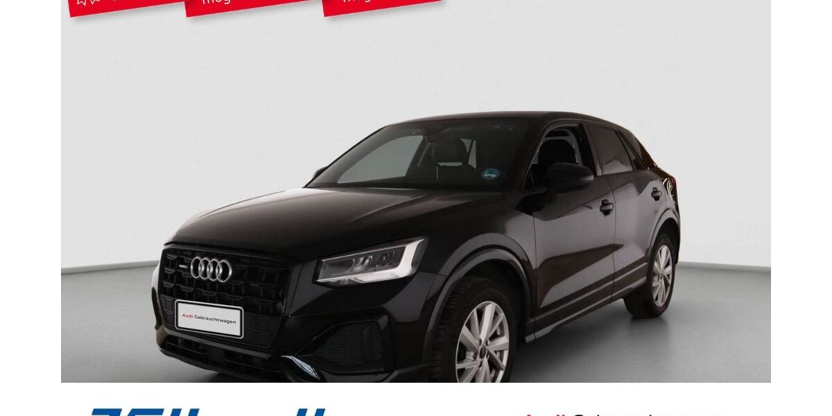 Audi Q2 27.702 km 35.890 &euro; Holzminden 37603