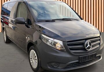 Mercedes-Benz Vito 41.573 km 35.980 &euro; Dresden 01328