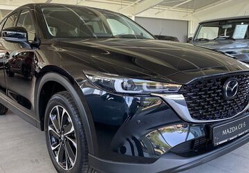 Mazda CX-5 17.547 km 39.900 &euro; Rinteln 31737