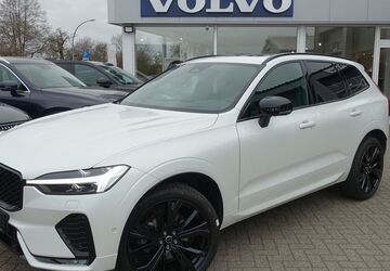 Volvo XC60 22.272 km 48.900 &euro; Warendorf 48231