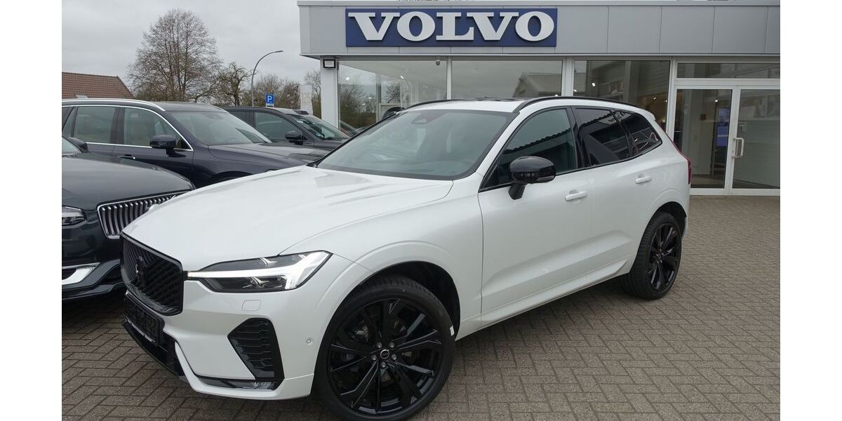 Volvo XC60 22.272 km 48.900 &euro; Warendorf 48231