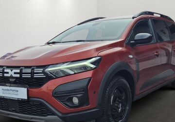 Dacia Jogger 27.998 km 23.385 &euro; Ulm 89081