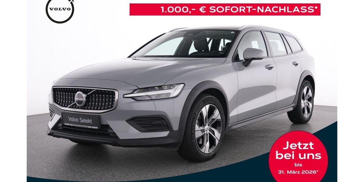 Volvo V60 Cross Country 30.472 km 32.880 &euro; Witten 58453