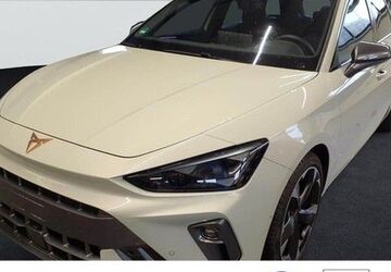 Cupra Leon 8.100 km 37.740 &euro; Bünde 32257