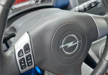 Opel Agila 84.482 km 4.500 &euro; Schweinfurt 97421