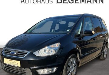 Ford Galaxy 302.817 km 3.900 &euro; Bad Salzuflen 32108