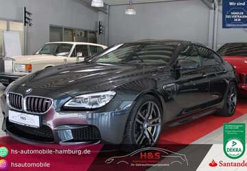 BMW M6 73.222 km 49.900 &euro; Bad Segeberg 23795