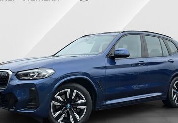 BMW iX3 41.262 km 35.402 &euro; Spenge 32139