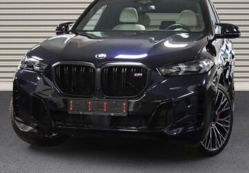 BMW X5 M60 20.631 km 94.900 &euro; Koblenz 56073