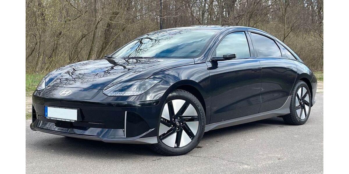 Hyundai IONIQ 6 25.000 km 54.900 &euro; Jüterbog 14913