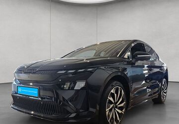 Skoda Enyaq 10.000 km 51.950 &euro; Kaltenkirchen 24568